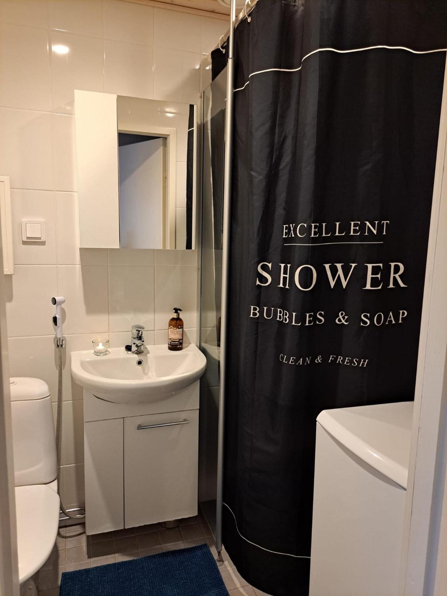 North Apartment *