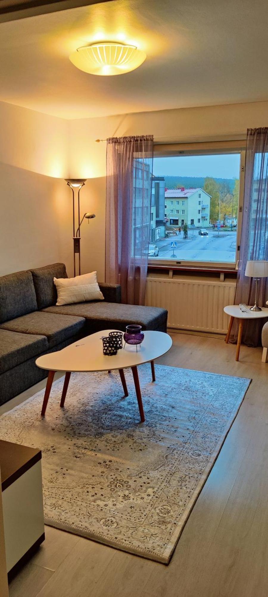 North Rovaniemi