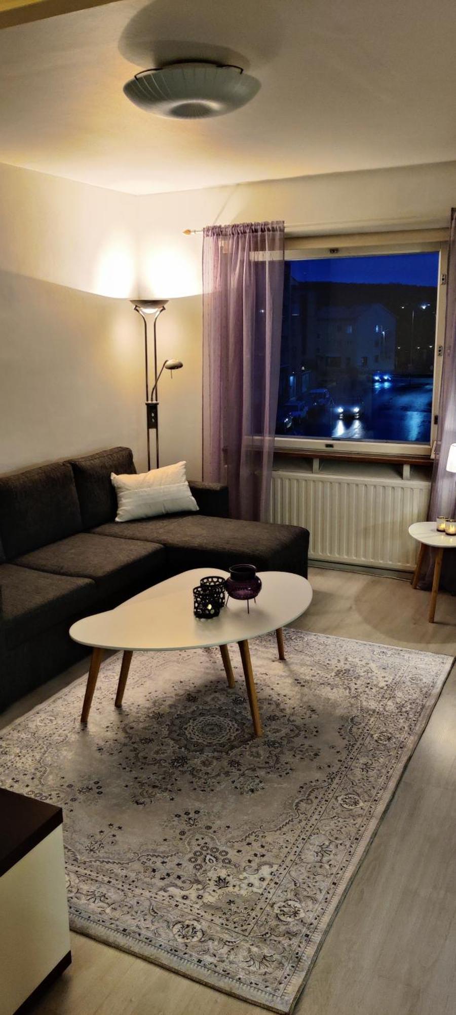 Lägenhet North Rovaniemi