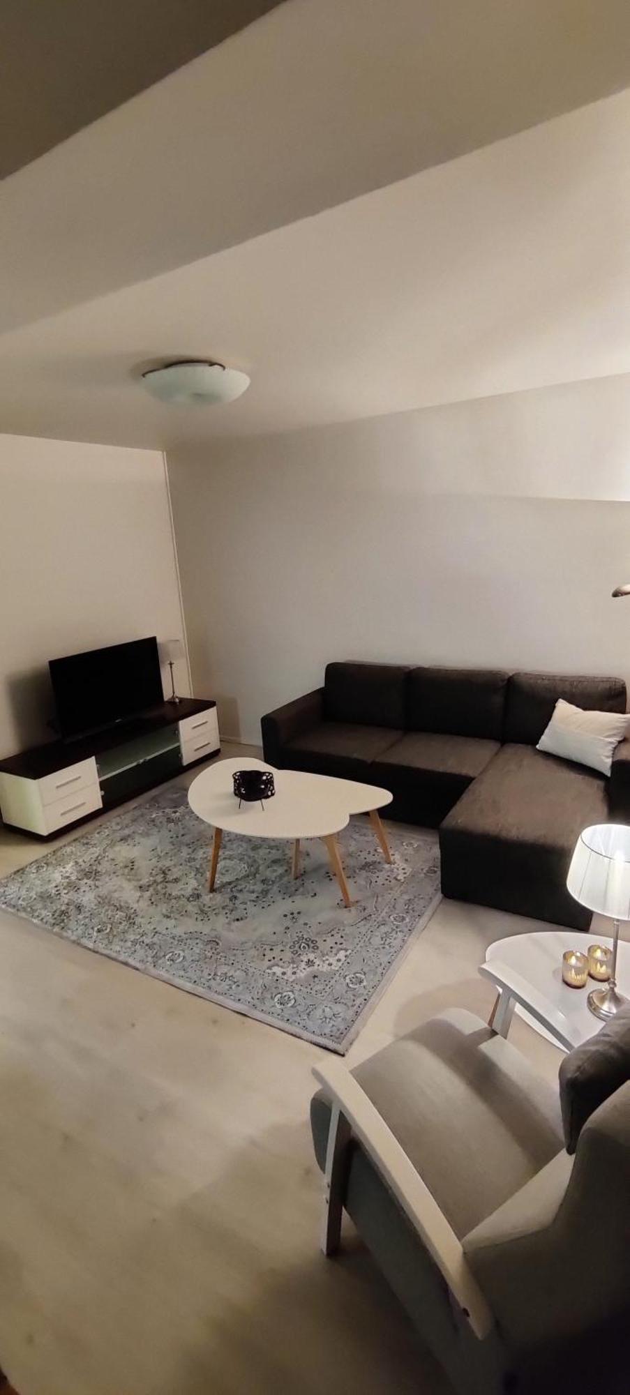 Apartment North *