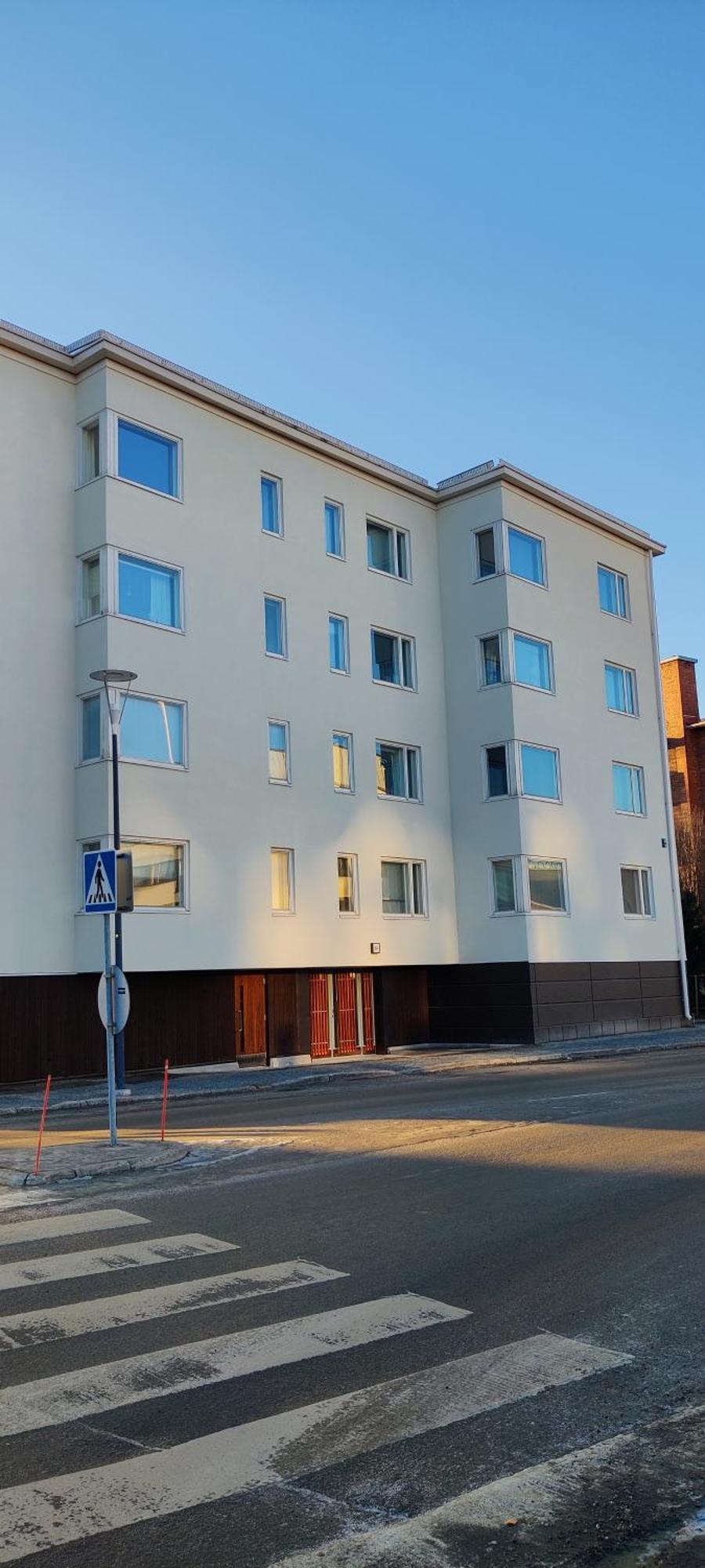 North Apartment Rovaniemi